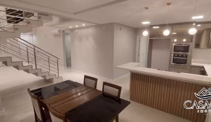 Casa com 4 quartos à venda na Rua dos Tiés, 300, Pedra Branca, Palhoça por R$ 2.200.000