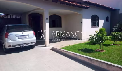 Casa Residencial à venda, Centro, Ibiporã - CA0013.