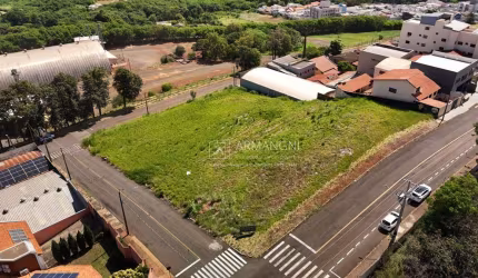 Terreno à venda, 4000 m² por R$ 4.000.000,00 - Centro - Cornélio Procópio/PR