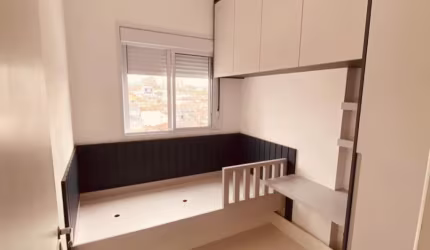 Lindo Apartamento na Vila Rosália