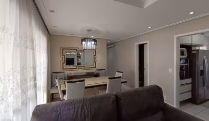 APARTAMENTO P/ VENDA - COND. SUPERA