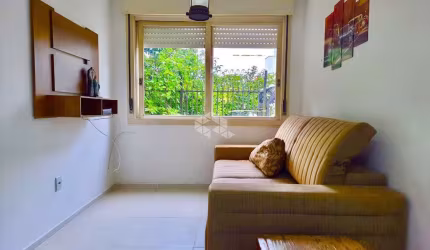 Apartamento dois quartos com vaga no Rio Branco