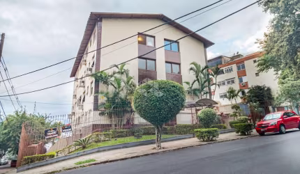 Apto 2 dorm totalmente mobiliado Jardim Europa