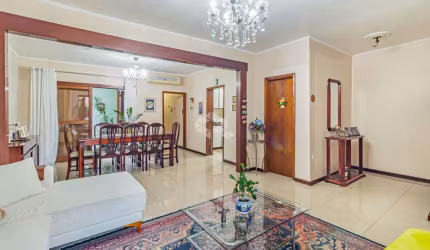Casa terrea 158m² Parque Minuano