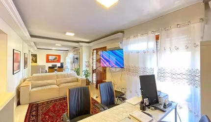 Casa de 1 quarto, 1 suíte e 1 vaga de garagem no bairro Higienópolis em Porto Alegre-RS!