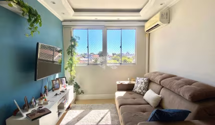 Apartamento 3 quartos ,1 vaga,  av.Engenheiro Francisco Rodolfo Simch, Sarandi