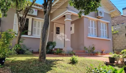 Casa residencial