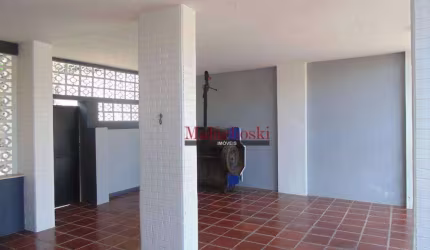Casa para Venda em Itu, Brasil, 4 dormitórios, 3 banheiros, 2 vagas