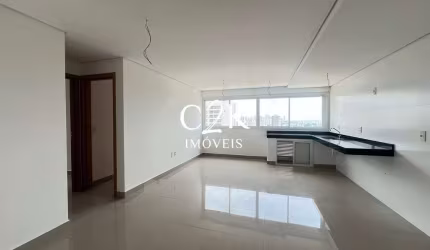Apartamento Novo de 2 Suítes e Lazer de Alto Nível - QS Life Home &amp; Clinical