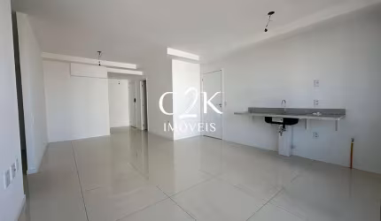Eko Lifestyle, andar alto, 2 vagas, 3 Suítes - 790 mil