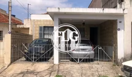 Casa em condomínio fechado com 3 quartos à venda na Rua Florio, 476, Água Rasa, São Paulo por R$ 640.000