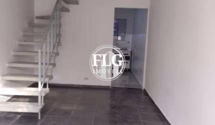Casa em condomínio fechado com 2 quartos para alugar na Rua Francisco Gouveia, 30, Mooca, São Paulo por R$ 2.000