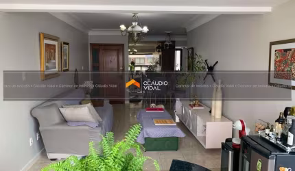 Excelente apartamento  com 127 m2, 4/4 em Caminho das Árvores, Salvador/BA