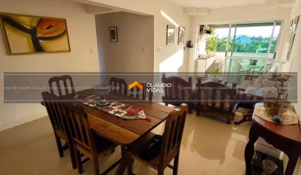 Ótimo apartamento, 92 m2, 3/4 em Pitangueiras, Lauro de Freitas, BA