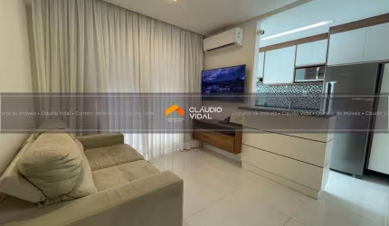 Apartamento reformado com, 60 m2, 2/4 em Brotas, Salvador, BA