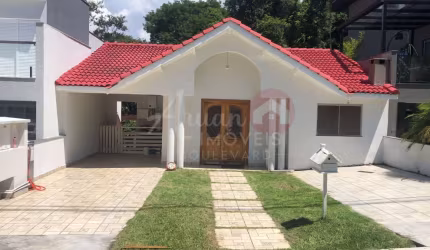 Casa a venda no condominio Aruã, Mogi das Cruzes