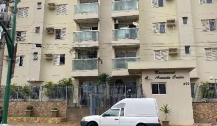 Apartamento a venda