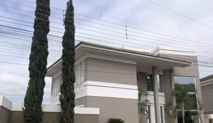 Casa a Venda no condomínio Chafariz em Birigui