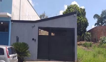 Clube à venda em Birigüi-SP, Residencial Moimaz: 1 quarto, 1 banheiro, 100m². Excelente oportunidade!