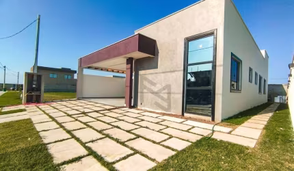 Casa com 3 dormitórios à venda, 137 m² por R$ 950.000,00 - Nova São Pedro - São Pedro da Aldeia/RJ