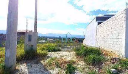 Terreno à venda, 150 m² por R$ 100.000,00 - Areão - Taubaté/SP