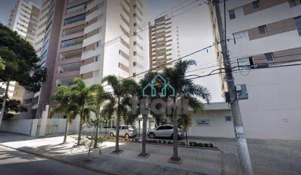Condomínio Residencial Renaissance, 3 dormitórios (3suítes) à venda, 155 m² por R$ 950.000