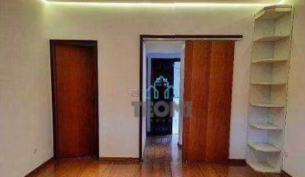 Sobrado com 4 dormitórios à venda, (3 Suítes) 185 m² por R$ 529.000 - Jardim Independência - Taubaté/SP