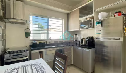 Casa com 3 dormitórios à venda, 112 m² por R$ 350.000,00 - Vila São José - Taubaté/SP