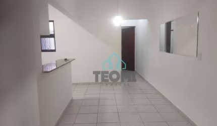 Sobrado com 2 dormitórios à venda, 145 m² por R$ 389.900,00 - Mombaça - Pindamonhangaba/SP