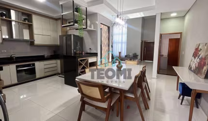 Casa com 3 dormitórios (1 suíte) à venda, 169 m² por R$ 1.085.000 - Bairro dos Guedes - Tremembé/SP