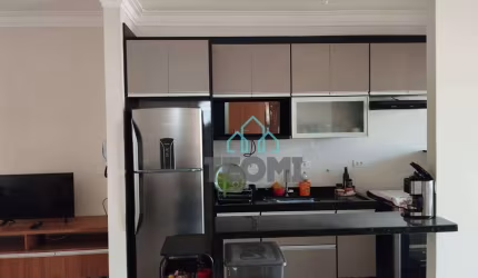 Apartamento MOBILIADO com 2 dormitórios (1 Suíte) à venda, 79 m² por R$ 670.000 - Centro - Ubatuba/SP