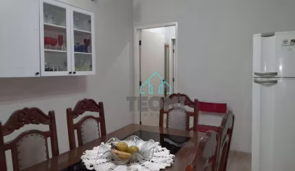 Casa com 2 dormitórios à venda, 90 m² por R$ 350.000,00 - Esplanada Santa Terezinha - Taubaté/SP
