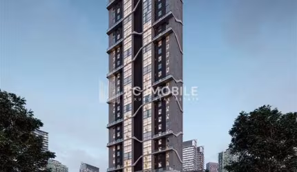 Apartamento com 3 suítes, quadra mar, à venda no edifício Pericó Residence em Balneário Camboriú