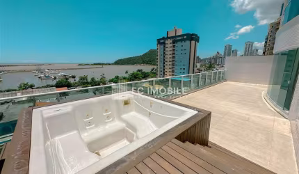 Apartamento Garden - 283,36m²