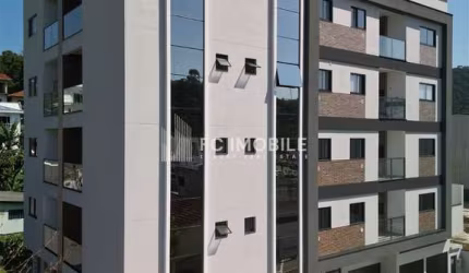 Apartamento Garden em Balneário Camboriú