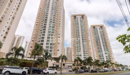 Apartamento com 4 dormitórios sendo 1 suíte,  à venda no Ecoville - Curitiba/PR