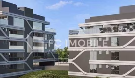 Apartamento com 184 m² privativos, 3 suítes, à venda no bairro Santo Inácio - Curitiba/PR