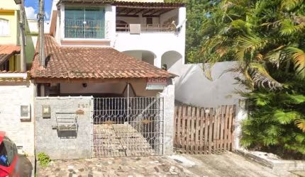 Oportunidade Imperdível - Casa Excelente no Bairro da Luz, Nova Iguaçu!