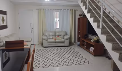 Casa linda em Jardim Alvorada