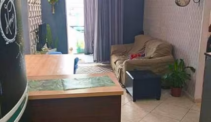Excelente Oportunidade 2 Casas por 1 em Nova Iguaçu!