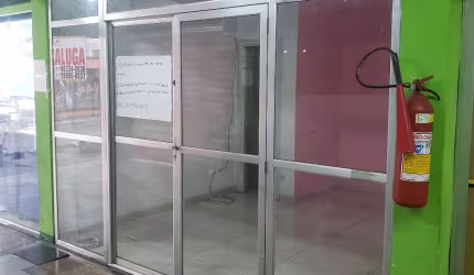 Loja Disponível para Aluguel no Shopping Multimarcas!