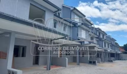 Casa em condomínio fechado com 4 quartos à venda na Rua Landel de Moura, 207, Tristeza, Porto Alegre por R$ 925.490