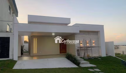 Casa com 3 dormitórios à venda, 130 m² por R$ 789.000,00 - Nova São Pedro - São Pedro da Aldeia/RJ