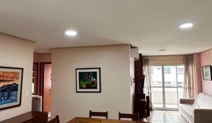 Apartamento Cond. Tarsila do Amaral, 3 quartos - Venda