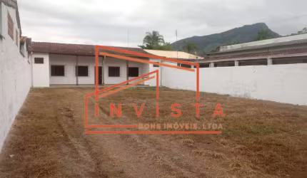 Casa no Jardim Gaivotas - Caraguatatuba/SP
