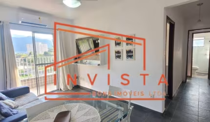 Apartamento na Prainha - Caraguatatuba/SP