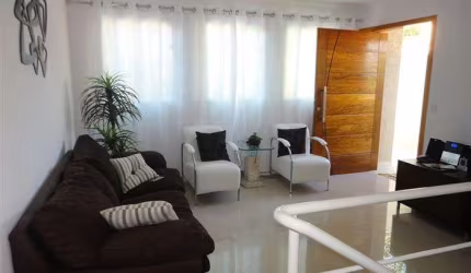 Casa com 3 quartos à venda na Cidade Satélite, Atibaia , 165 m2 por R$ 840.000