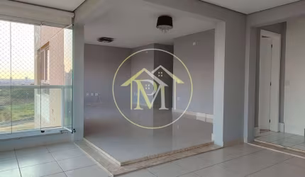 APARTAMENTO CAMPOLIM 3 SUÍTES