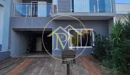 Casa com 3 dormitórios à venda, 196 m² por R$ 850.000 - Parque São Bento - Sorocaba/SP