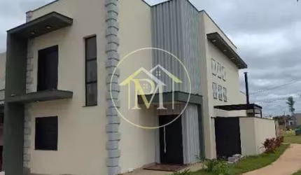 Casa com 3 dormitórios à venda, 179 m² por R$ 1.090.000 - Horto Florestal - Sorocaba/SP